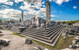 سفر به شهر اسرار آمیز دیدیم ترکیه، چقدر هزینه دارد؟ (جدول) سفر به شهر اسرار آمیز دیدیم ترکیه، چقدر هزینه دارد؟ (جدول)