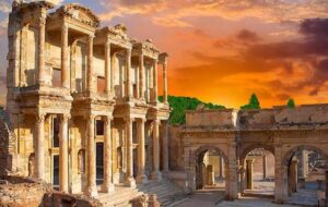 سفر به شهر تاریخی مارماریس چقدر هزینه دارد؟ + جدول سفر به شهر تاریخی مارماریس چقدر هزینه دارد؟ + جدول