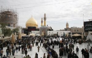 سفر به شهرهای زیارتی کاظمین و سامرا متوقف شد سفر به شهرهای زیارتی کاظمین و سامرا متوقف شد