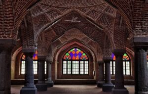 سفر به قلب آذربایجان / ۲۷ مکان دیدنی تبریز + عکس سفر به قلب آذربایجان / ۲۷ مکان دیدنی تبریز + عکس