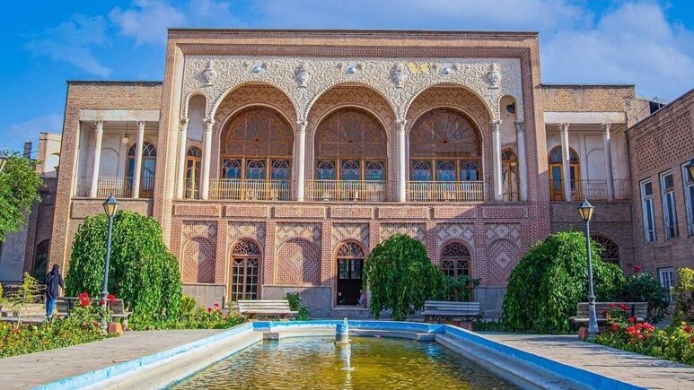 سفر به قلب آذربایجان/ ۲۷ مکان دیدنی که هر گردشگری باید در تبریز بازدید کند سفر به قلب آذربایجان/ ۲۷ مکان دیدنی که هر گردشگری باید در تبریز بازدید کند