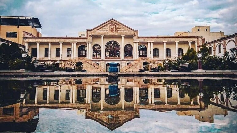 سفر به قلب آذربایجان/ ۲۷ مکان دیدنی که هر گردشگری باید در تبریز بازدید کند سفر به قلب آذربایجان/ ۲۷ مکان دیدنی که هر گردشگری باید در تبریز بازدید کند