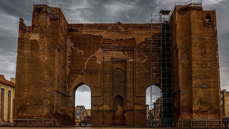 سفر به قلب آذربایجان/ ۲۷ مکان دیدنی که هر گردشگری باید در تبریز بازدید کند سفر به قلب آذربایجان/ ۲۷ مکان دیدنی که هر گردشگری باید در تبریز بازدید کند