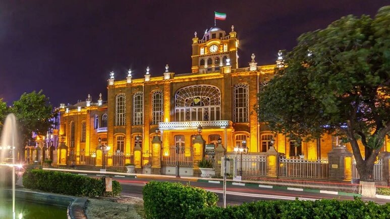 سفر به قلب آذربایجان/ ۲۷ مکان دیدنی که هر گردشگری باید در تبریز بازدید کند سفر به قلب آذربایجان/ ۲۷ مکان دیدنی که هر گردشگری باید در تبریز بازدید کند