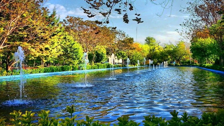 سفر به قلب آذربایجان/ ۲۷ مکان دیدنی که هر گردشگری باید در تبریز بازدید کند سفر به قلب آذربایجان/ ۲۷ مکان دیدنی که هر گردشگری باید در تبریز بازدید کند