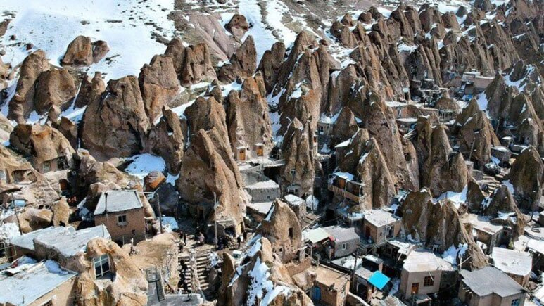 سفر به قلب آذربایجان/ ۲۷ مکان دیدنی که هر گردشگری باید در تبریز بازدید کند سفر به قلب آذربایجان/ ۲۷ مکان دیدنی که هر گردشگری باید در تبریز بازدید کند