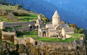 سفر به پایتخت ارمنستان چند؟ + جدول سفر به پایتخت ارمنستان چند؟ + جدول