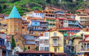 سفر به گرجستان چقدر خرج دارد؟ / قیمت تور ۵ روزه تفلیس + جدول سفر به گرجستان چقدر خرج دارد؟ / قیمت تور ۵ روزه تفلیس + جدول