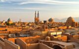 سفر به یزد در بهمن ماه چقدر خرج دارد؟ + جدول