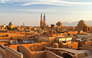 سفر به یزد در بهمن ماه چقدر خرج دارد؟ + جدول سفر به یزد در بهمن ماه چقدر خرج دارد؟ + جدول