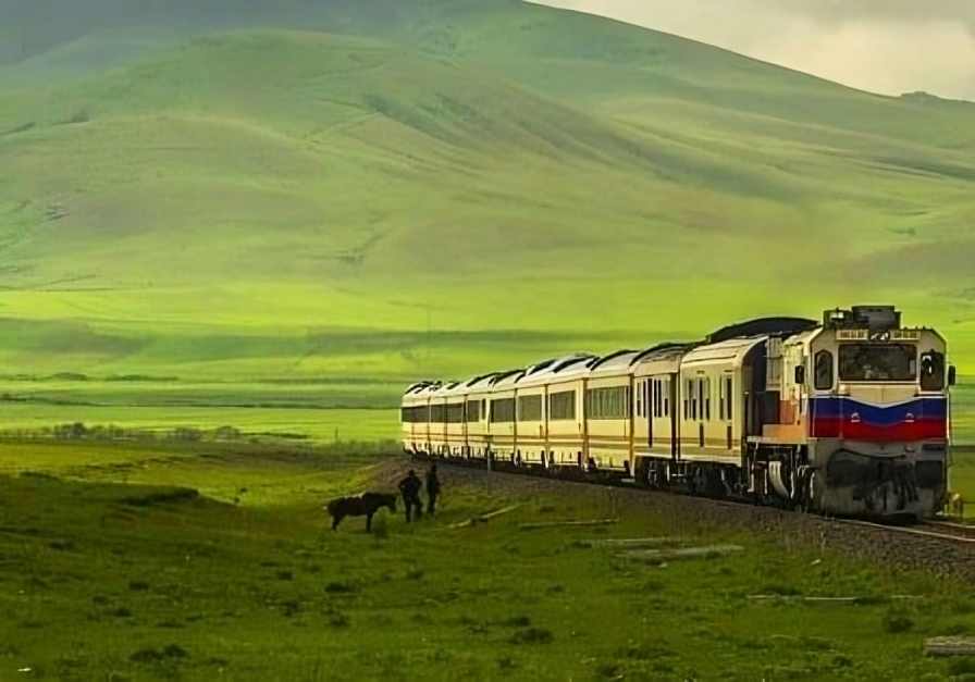 بهترین زمان خرید بلیط قطار خارجی بهترین زمان خرید بلیط قطار خارجی