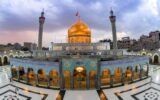 سفر زیارتی ایرانی‌ها به سوریه آغاز شد