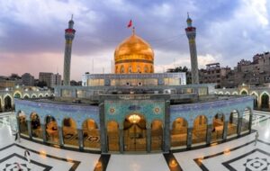 سفر زیارتی ایرانیها به سوریه آغاز شد سفر زیارتی ایرانیها به سوریه آغاز شد