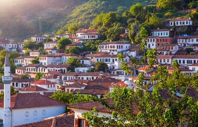 سفر سریع به ازمیر؛ بلیط هواپیما از تهران سفر سریع به ازمیر؛ بلیط هواپیما از تهران