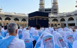 سفر عمره گران میشود سفر عمره گران میشود