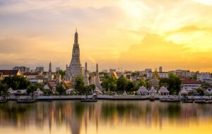 سفر لاکچری به تایلند چند تمام می شود؟ (جدول) سفر لاکچری به تایلند چند تمام می شود؟ (جدول)