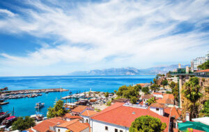 سفر نوروزی به آنتالیا بالای ۱۰۰ میلیون آب می خورد + جدول سفر نوروزی به آنتالیا بالای ۱۰۰ میلیون آب می خورد + جدول