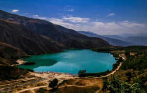 سفر نوروزی کجا بریم؟ / دریاچه ولشت مرزن آباد، بهشتی در دل کوه + معرفی سفر نوروزی کجا بریم؟ / دریاچه ولشت مرزن آباد، بهشتی در دل کوه + معرفی