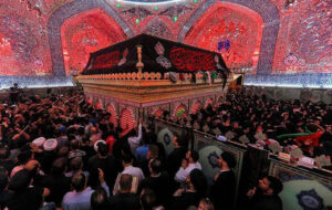 سفر هوایی با تور ارزان کربلا و نجف چند؟ + جدول قیمت سفر هوایی با تور ارزان کربلا و نجف چند؟ + جدول قیمت