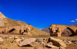 سفر کوتاه کجا بریم؟ / «قیز کورپوسی» پلی تاریخی در آذربایجان شرقی سفر کوتاه کجا بریم؟ / «قیز کورپوسی» پلی تاریخی در آذربایجان شرقی