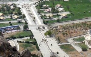 سفر کوتاه کجا بریم؟ / مجموعه تفریحی ال داغی یا گاوازنگ زنجان سفر کوتاه کجا بریم؟ / مجموعه تفریحی ال داغی یا گاوازنگ زنجان