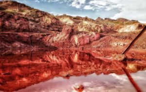 سفر ۲ روزه به درگهان قشم چقدر آب می خورد؟ + جدول سفر ۲ روزه به درگهان قشم چقدر آب می خورد؟ + جدول