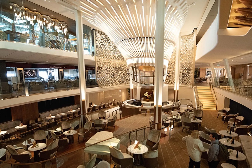 سفر ۵ روزه با کشتی کروز خلیج فارس سفر ۵ روزه با کشتی کروز خلیج فارس