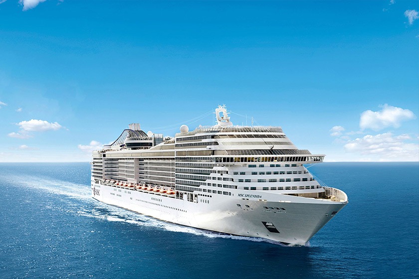 سفر ۵ روزه با کشتی کروز خلیج فارس سفر ۵ روزه با کشتی کروز خلیج فارس