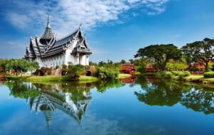 سفربه پاتایا تایلند چقدر هزینه دارد؟ (جدول) سفربه پاتایا تایلند چقدر هزینه دارد؟ (جدول)