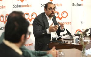 سفرمارکت از «ایوا» نخستین دستیار هوش مصنوعی سفر رونمایی کرد سفرمارکت از «ایوا» نخستین دستیار هوش مصنوعی سفر رونمایی کرد