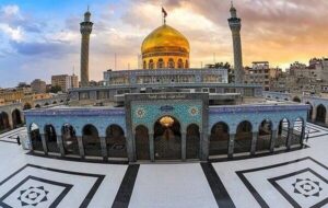 سفرهای زیارتی به سوریه متوقف شد سفرهای زیارتی به سوریه متوقف شد