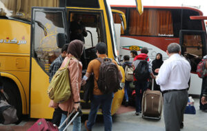 سفرهای نوروزی برای چه کسانی مجاز است؟ سفرهای نوروزی برای چه کسانی مجاز است؟