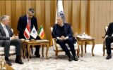 سفیر اتریش: صدور روادید برای ایرانیان از سر گرفته می‌شود