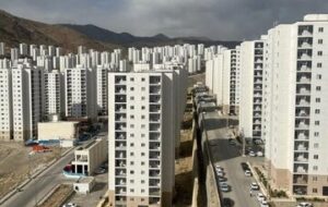سقوط آزاد ساختوساز در کشور/ ساخت پروژههای نهضت ملی مسکن متوقف میشود؟ سقوط آزاد ساختوساز در کشور/ ساخت پروژههای نهضت ملی مسکن متوقف میشود؟