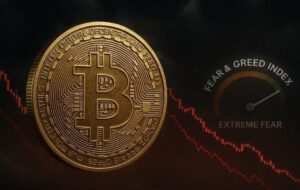 سقوط تاریخی بیتکوین در یک ساعت/ بازار کریپتو دوباره لرزید سقوط تاریخی بیتکوین در یک ساعت/ بازار کریپتو دوباره لرزید