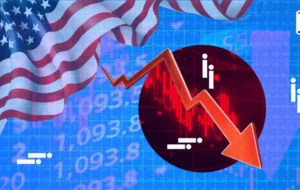 سقوط سهام فناوری آمریکا/ فشار بر حاشیه سود شرکتهای هوش مصنوعی تشدید شد سقوط سهام فناوری آمریکا/ فشار بر حاشیه سود شرکتهای هوش مصنوعی تشدید شد