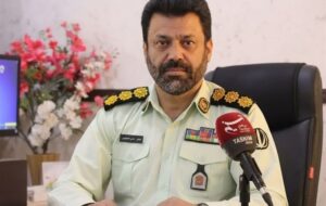 سناریوی تخریب پلیس با کلیپهای جعلی و جنگ روانی دشمن سناریوی تخریب پلیس با کلیپهای جعلی و جنگ روانی دشمن