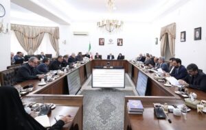 سند «برنامه ملی گذر» ابلاغ شد سند «برنامه ملی گذر» ابلاغ شد