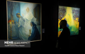 سند تصویری «حضور خدا» در تاریخ انقلاب؛ مسیر نابودی اسرائیل روشن میشود سند تصویری «حضور خدا» در تاریخ انقلاب؛ مسیر نابودی اسرائیل روشن میشود