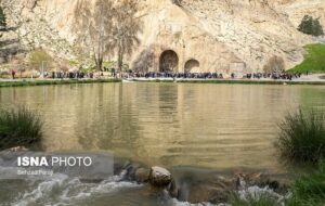 سند «توسعه گردشگری» کرمانشاه تدوین میشود سند «توسعه گردشگری» کرمانشاه تدوین میشود