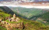 سه روز سفر به ارمنستان چقدر هزینه دارد؟ / قیمت تور زمینی ارمنستان + جدول