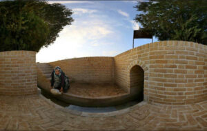 سه قنات تاریخی کیش به ثبت ملی رسید سه قنات تاریخی کیش به ثبت ملی رسید