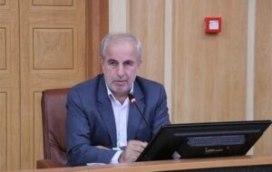 سهم وام اشتغال نهادهای حمایتی در بودجه 1405 توسط مجلس تعیین شود سهم وام اشتغال نهادهای حمایتی در بودجه 1405 توسط مجلس تعیین شود