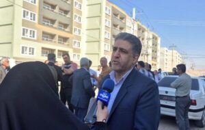 سهمیه اولیه قیر ایذه و باغملک تخصیص داده شد سهمیه اولیه قیر ایذه و باغملک تخصیص داده شد