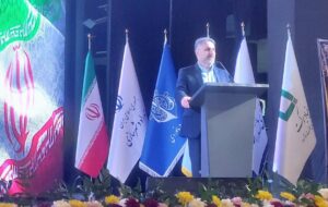 سومین همایش جوانی جمعیت در آذر ماه جاری در شهرستان ساری برگزار شد سومین همایش جوانی جمعیت در آذر ماه جاری در شهرستان ساری برگزار شد