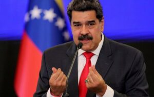 سیانان: کاخ سفید در حال تدوین گزینههای پس از سقوط مادورو است سیانان: کاخ سفید در حال تدوین گزینههای پس از سقوط مادورو است