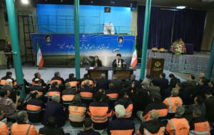 سید حسن خمینی: کسانی که نقش دولت در جنگ ۱۲ روزه را کمرنگ جلوه دادند بی انصافی کردند/ باور کنیم که حکومت از آن مردم است سید حسن خمینی: کسانی که نقش دولت در جنگ ۱۲ روزه را کمرنگ جلوه دادند بی انصافی کردند/ باور کنیم که حکومت از آن مردم است