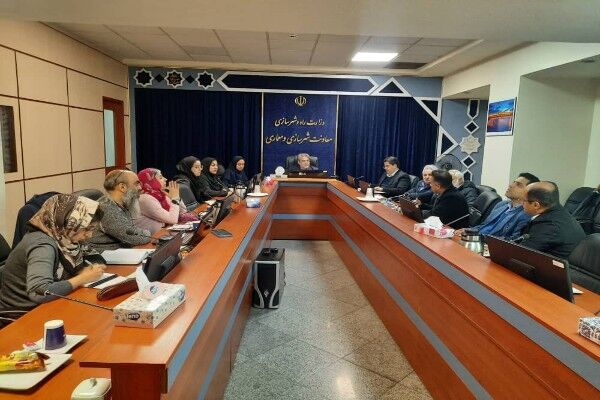 سیراف در مسیر ثبت جهانی/همکاری مشترک وزارتخانههای راه و شهرسازی و میراثفرهنگی برای تهیه طرحهای شهری و ثبت جهانی سیراف سیراف در مسیر ثبت جهانی/همکاری مشترک وزارتخانههای راه و شهرسازی و میراثفرهنگی برای تهیه طرحهای شهری و ثبت جهانی سیراف