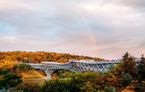 سیزده بدر کجا بریم؟ / دیدنی ترین مناظر طبیعی در روستاهای غرب تهران سیزده بدر کجا بریم؟ / دیدنی ترین مناظر طبیعی در روستاهای غرب تهران