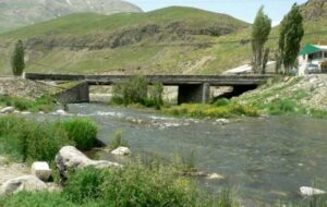 سیزده بدر کجا بریم؟ / گردش و تفریح نوروزی در حاشیه تهران سیزده بدر کجا بریم؟ / گردش و تفریح نوروزی در حاشیه تهران